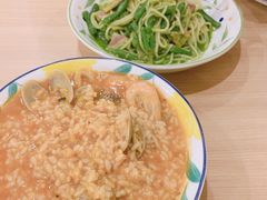 -萨莉亚意大利餐厅(龙胜站颂荟商场店)