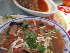 -东华大酒楼(主楼店)