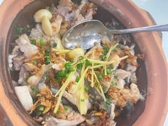 -围龙屋客家食府(福田店)