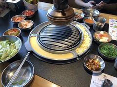 -GOGIYA·咕叽吖韩国传统烤肉店(小榄店)