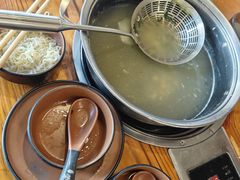 -荣记潮汕牛肉火锅(仙鹤街店)