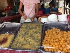 糖水-The Palmboo Restaurant