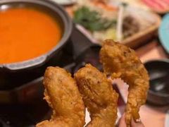 -山葵家·创意料理(宁波来福士店)
