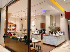 -WHEAT&BAKER-麥(凯德来福士店)