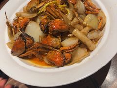 -周家二小姐的菜(西津渡店)