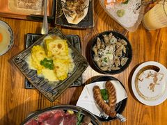 -千懿六本木酒场(常熟路店)
