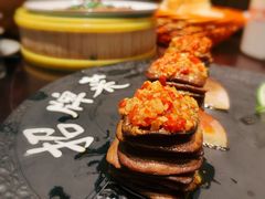 -阿财老铺·凤阳土菜馆