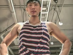 -宝力豪健身(中粮广场店)
