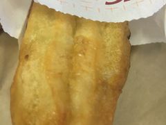油条灌鸡蛋-肯德基(西单商场店)