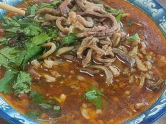 -白老大羊杂碎稍麦