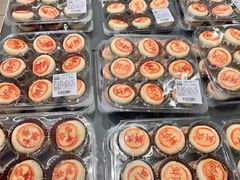 -盒马X会员店(上海森兰商都店)