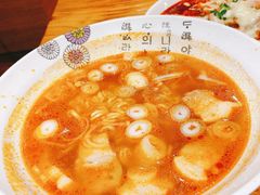 -紫霞门韩国料理烤肉(深南东路店)
