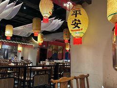 -杨记隆府重庆江湖菜(大悦城店)