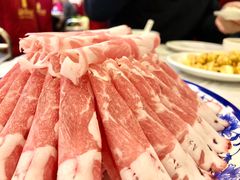 -胡同儿老北京涮肉