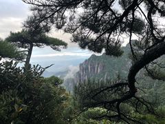 -三清山风景名胜区