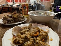 -九龙餐厅(大沽路店)
