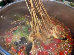 -刘成杰锦州烧烤(南河路店)