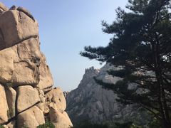-崂山仰口游览区