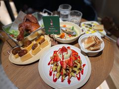 -SorSod 咖啡&食堂