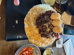 -MI WU FACTORY米屋美食工厂餐厅(绿地店)