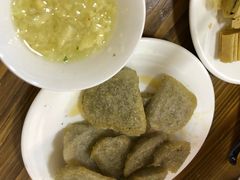 -六爷门框百年卤煮