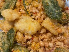 -铭副琦食·虾蟹烩馆(渔人码头店)