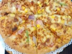 -尚尊比萨(体育路店)