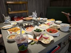 -海底捞火锅(龙岗星河COCO Park店)
