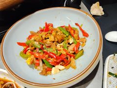 -滇西王子·山风云南菜·丽江地标品牌(古城南门店)