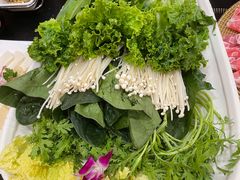 -朝天门火锅(围场店)