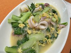 -双合园·海鲜水饺青岛菜(九水东路店)