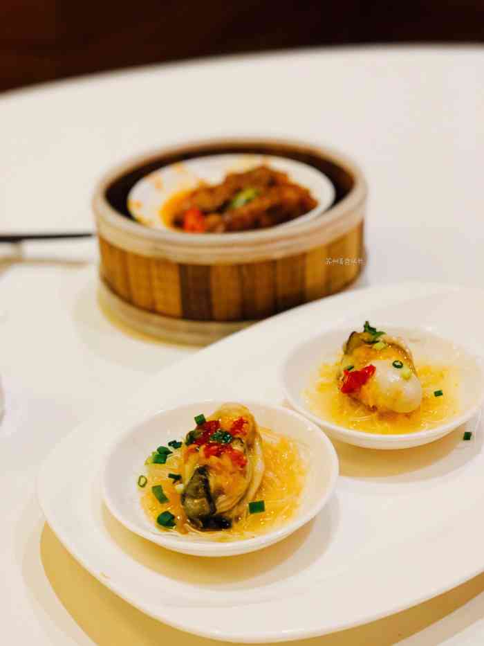 唐宫海鲜舫(美罗商城店)