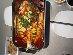 -半天妖烤鱼(大兴大悦春风里店)