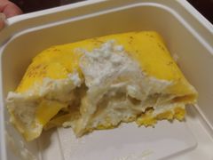 -Tomado绿色烘焙(大尧三路店)