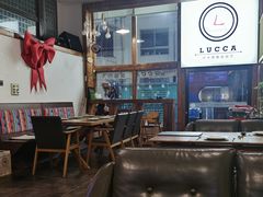 -LUCCA卢卡西班牙海鲜饭(远洋广场店)