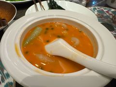 -海派悦庭·海胆烧麦·新融合菜(凯德广场店)