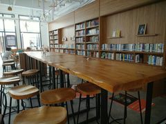 -时间行者书店(新安店)