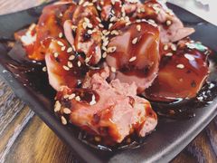 -拉面莊夢語＆中华料理八椿