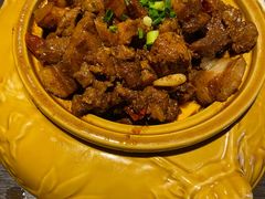 -好嫂子酱猪手•农家菜(蒲黄榆店)