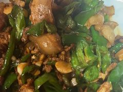 -辣得叫湘菜(观海卫店)
