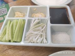 -紫光园·烤鸭(首经贸店)