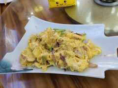 -老客家美食• 竹筒饭• 河鲜(龙门永汉店)
