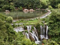 -天河潭旅游度假区