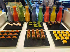 android_upload_pic-太原富力铂尔曼大酒店-尚西餐厅