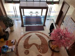 点击看大图 -上海艾儿贝佳妇产科医院
