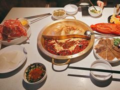-小龙坎火锅(总店)