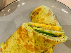 -BAKER&SPICE(安福路店)