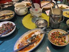 -萬家灯火·私房湘菜·22年老手艺(南岭大道店)