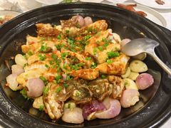 -北京厨房(西安SKP店)