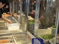 -车头老二大排档